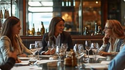 Develop professional skills