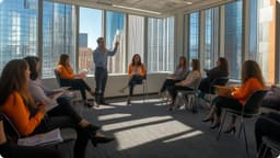 Better career prospects