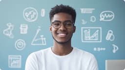 13 career-focused electives / specializations